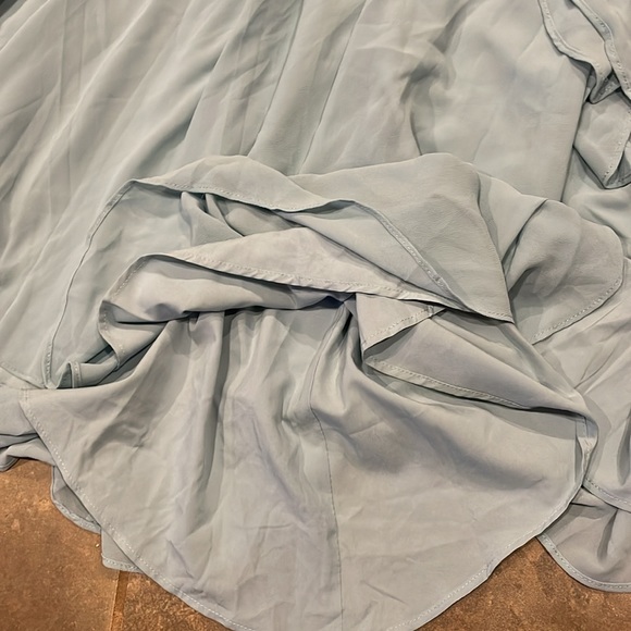 NWT ASTR the label Holland Dress - Picture 7 of 9